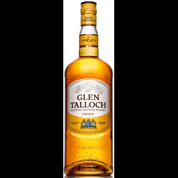 Glen Talloch Whisky